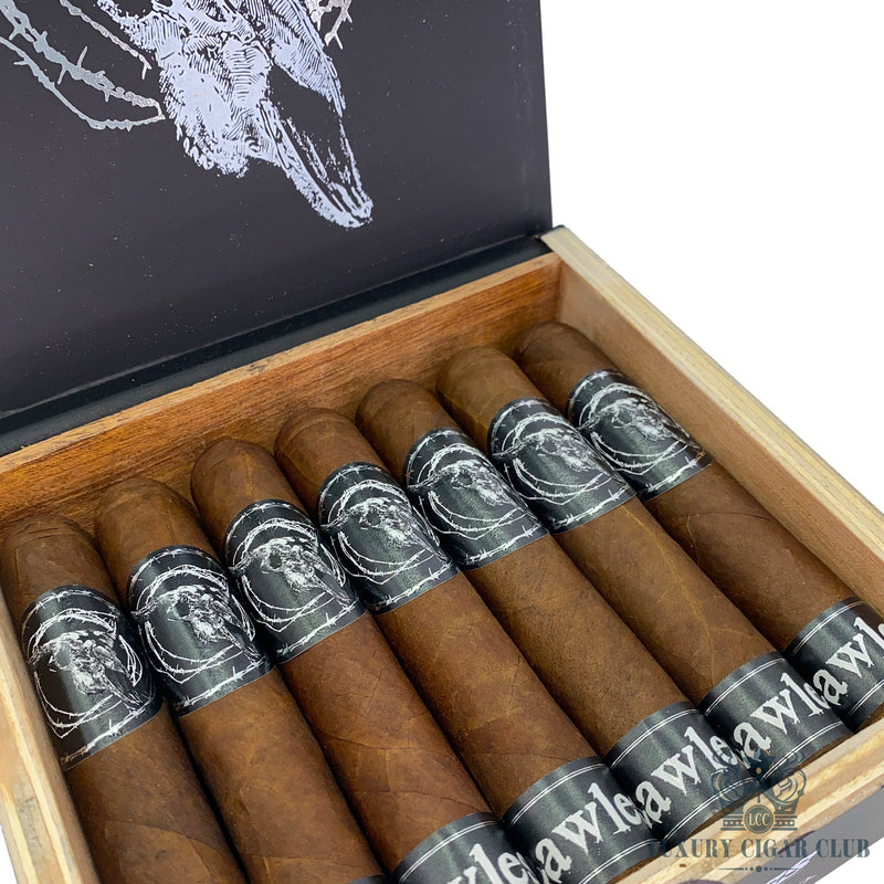 Black Label Trading Co Lawless - Luxury Cigar Club