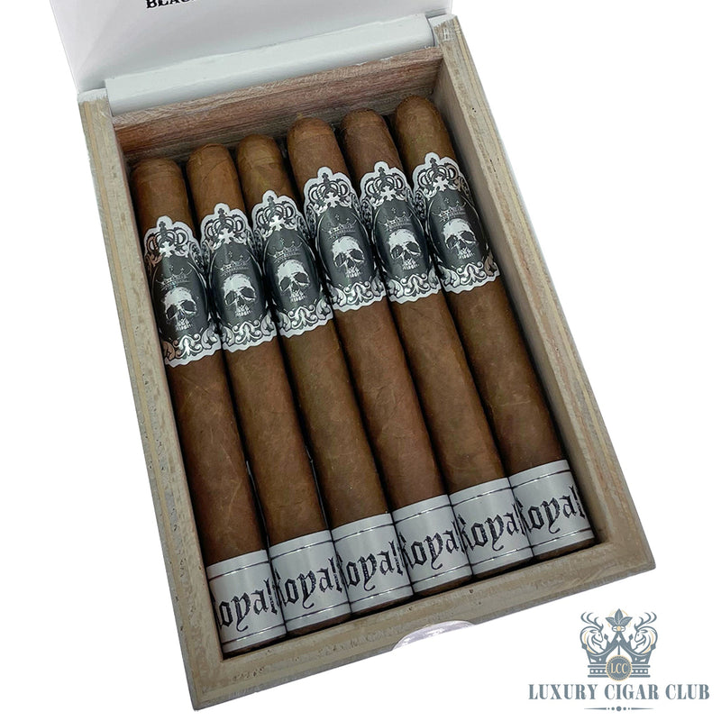 Black Label Trading Co Royalty - Luxury Cigar Club