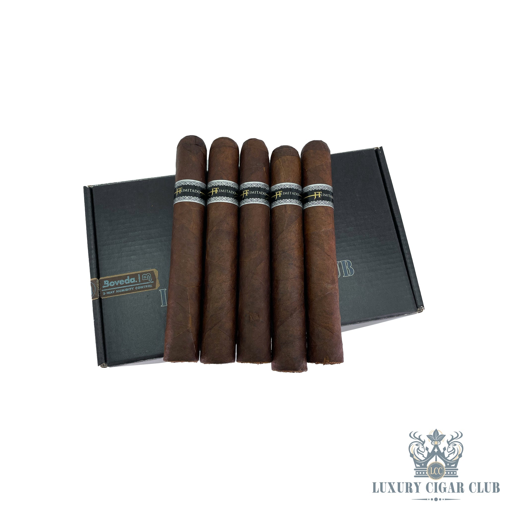 Blanco NINE – Luxury Cigar Club