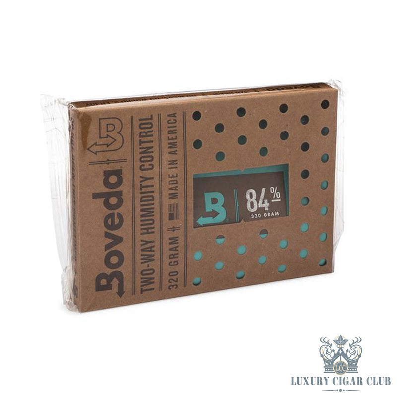 Boveda Humidification Packs 320gr. - Luxury Cigar Club
