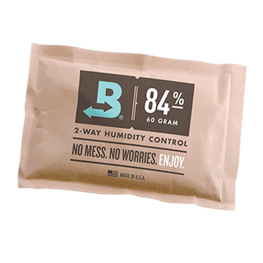 Boveda Humidor Seasoning Packs 60gr. - Luxury Cigar Club