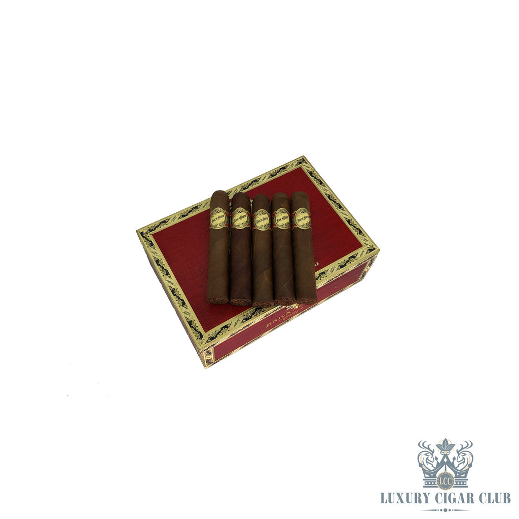 Brick House Classic - Luxury Cigar Club