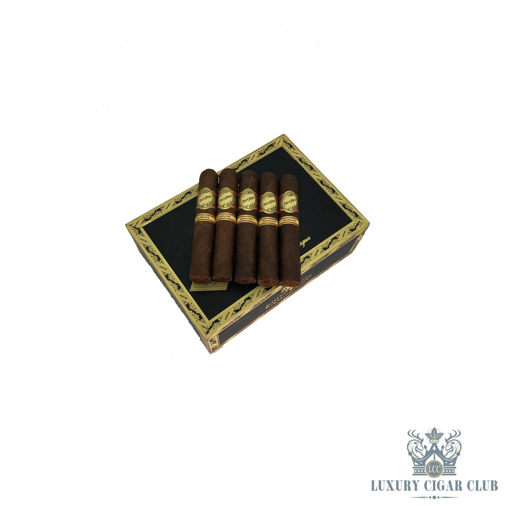 Brick House Maduro - Luxury Cigar Club