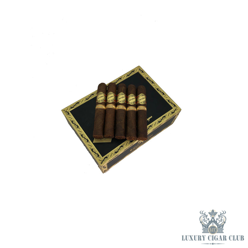 Brick House Maduro - Luxury Cigar Club