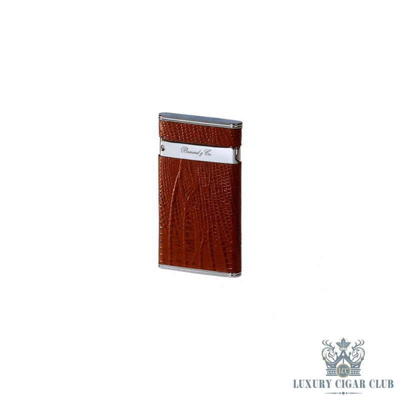 Brizard & Co. The Sottile Lighter - Luxury Cigar Club