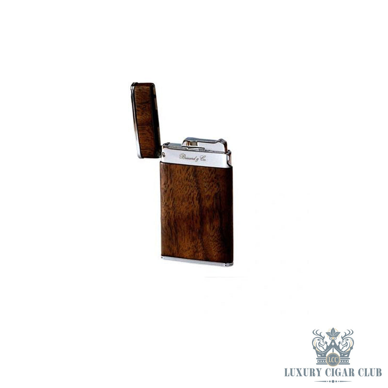 Brizard & Co. The Sottile Lighter - Luxury Cigar Club