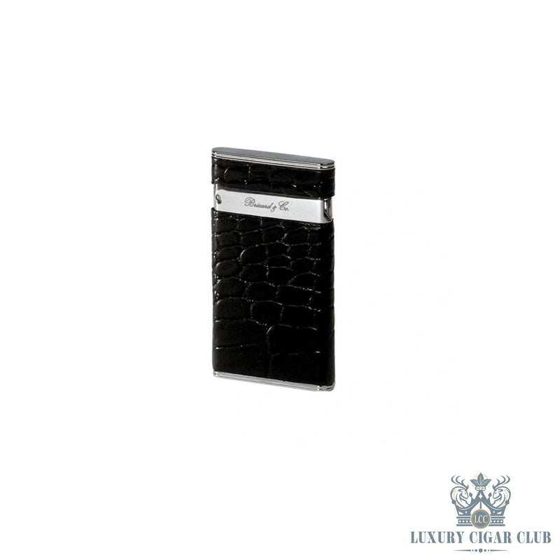 Brizard & Co. The Sottile Lighter - Luxury Cigar Club