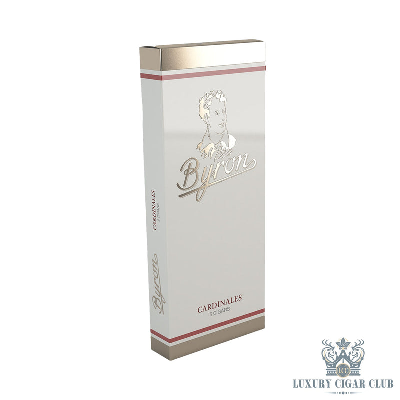 Byron Seleccion 1850 - Luxury Cigar Club
