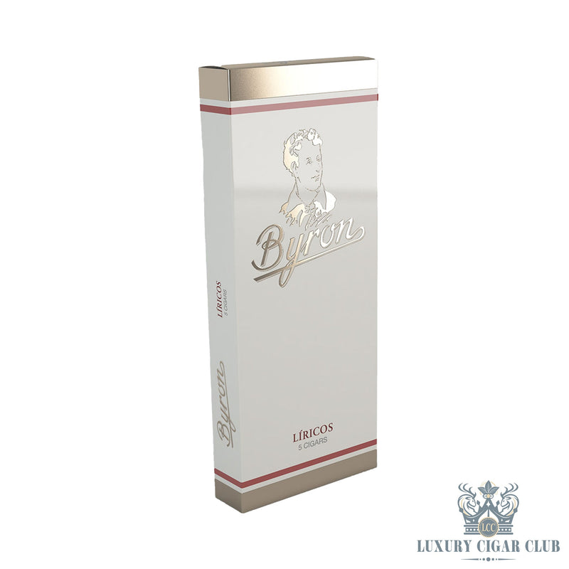 Byron Seleccion 1850 - Luxury Cigar Club