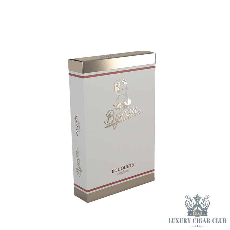 Byron Seleccion 1850 - Luxury Cigar Club
