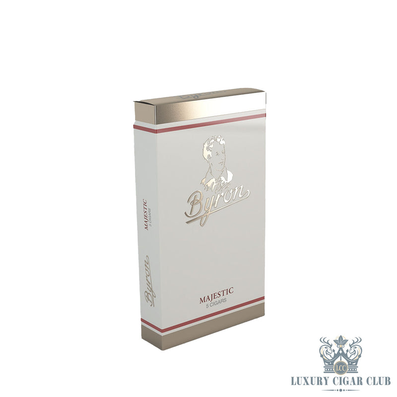 Byron Seleccion 1850 - Luxury Cigar Club