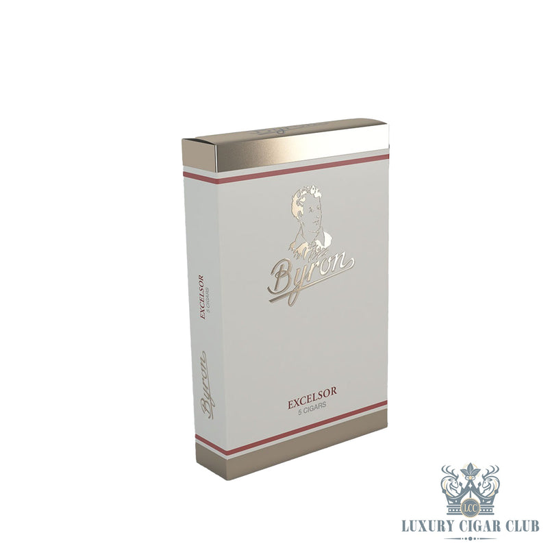 Byron Seleccion 1850 - Luxury Cigar Club