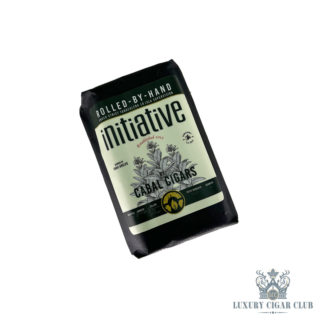 Cabal Cigars Initiative - Luxury Cigar Club
