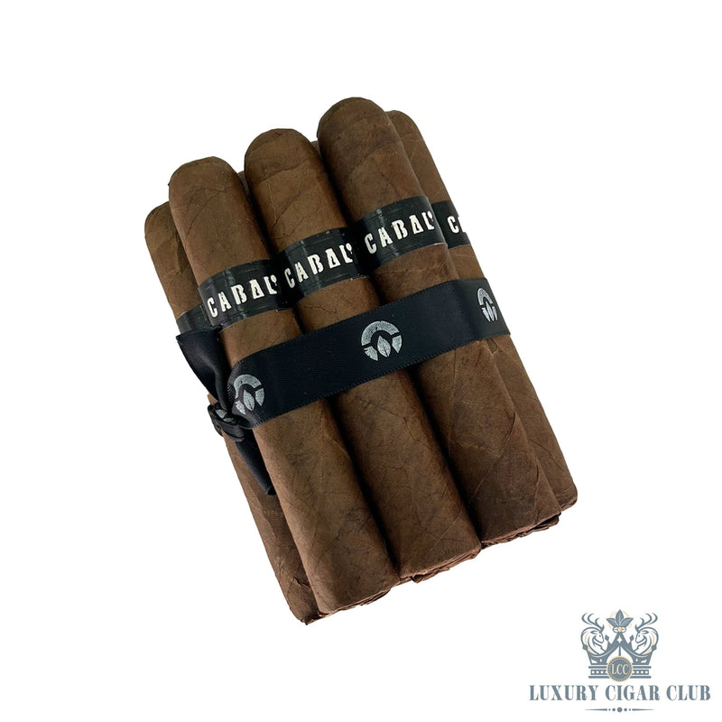 Cabal Cigars Initiative - Luxury Cigar Club