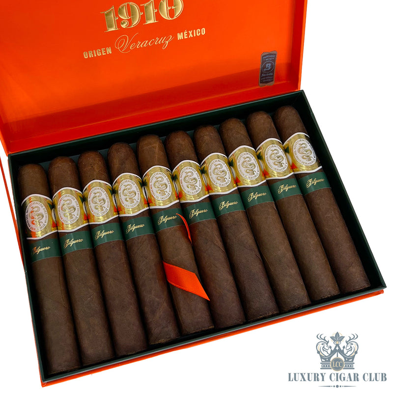 Casa 1910 Calvary Edition - Luxury Cigar Club