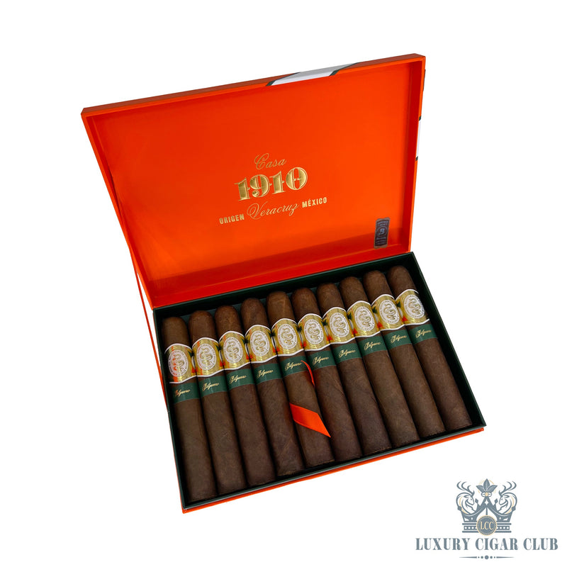 Casa 1910 Calvary Edition - Luxury Cigar Club