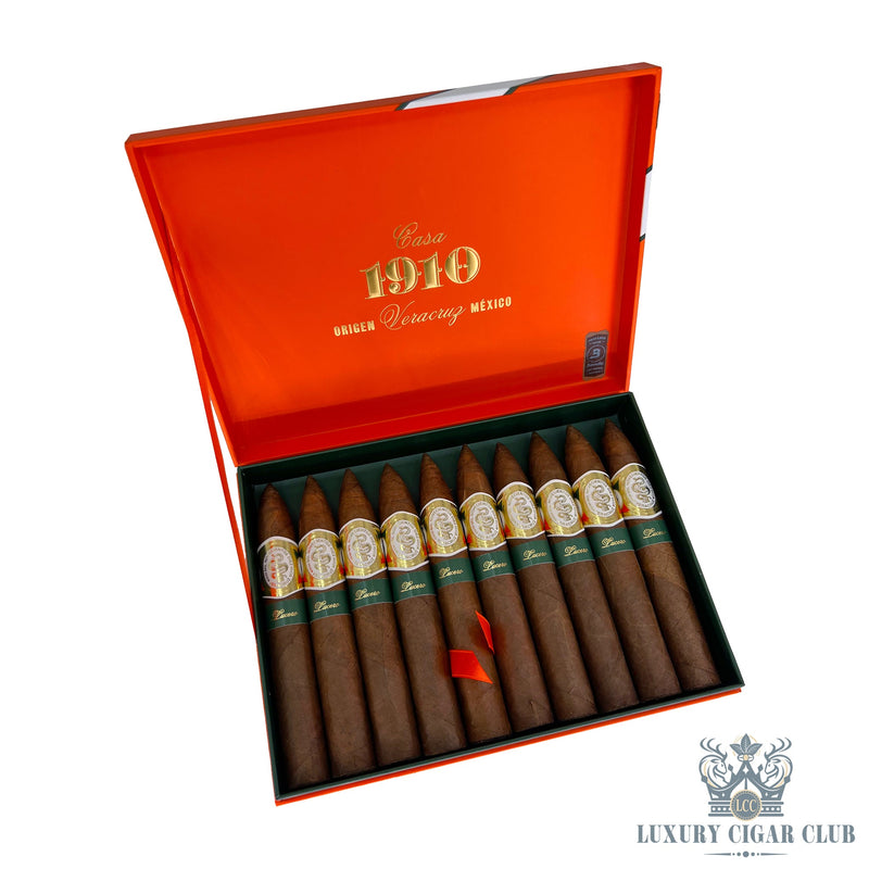 Casa 1910 Calvary Edition - Luxury Cigar Club