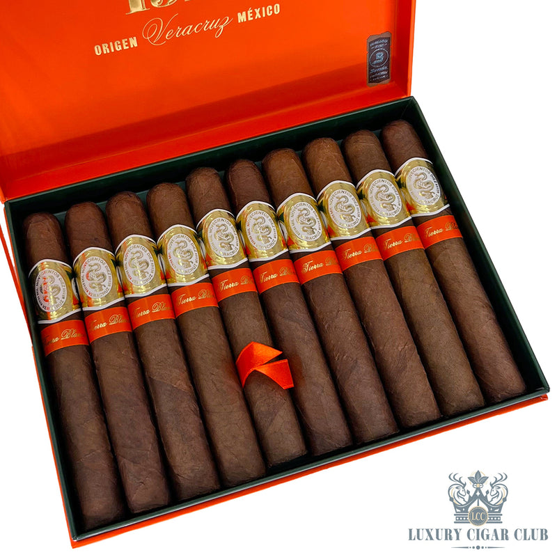 Casa 1910 Revolutionary Edition - Luxury Cigar Club