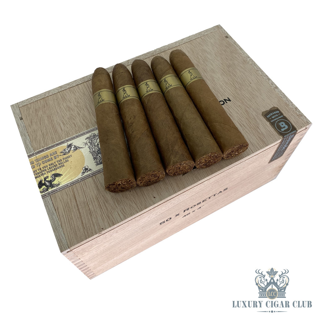Casdagli Cabinet Selection - Luxury Cigar Club