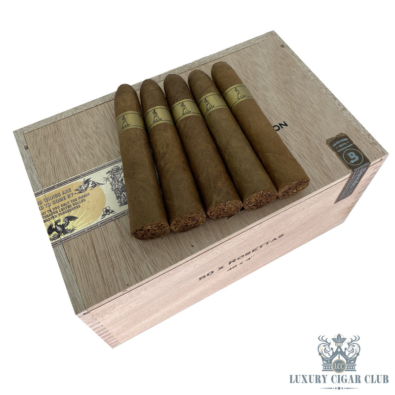 Casdagli Cabinet Selection - Luxury Cigar Club