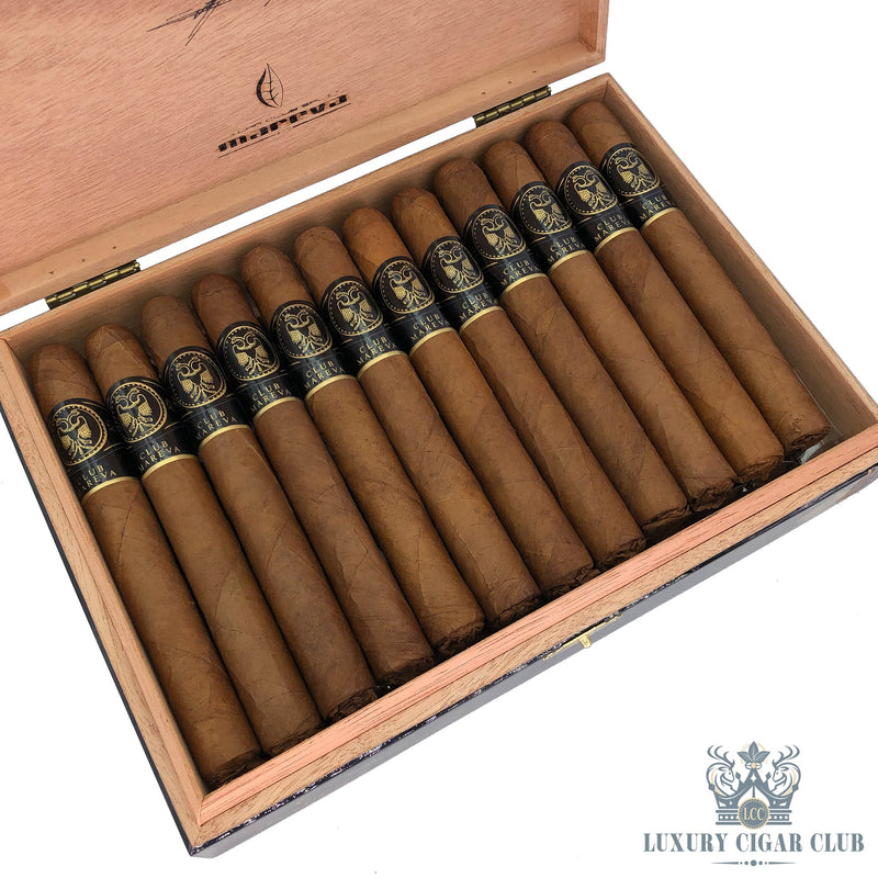 Casdagli Gran Mareva - Luxury Cigar Club