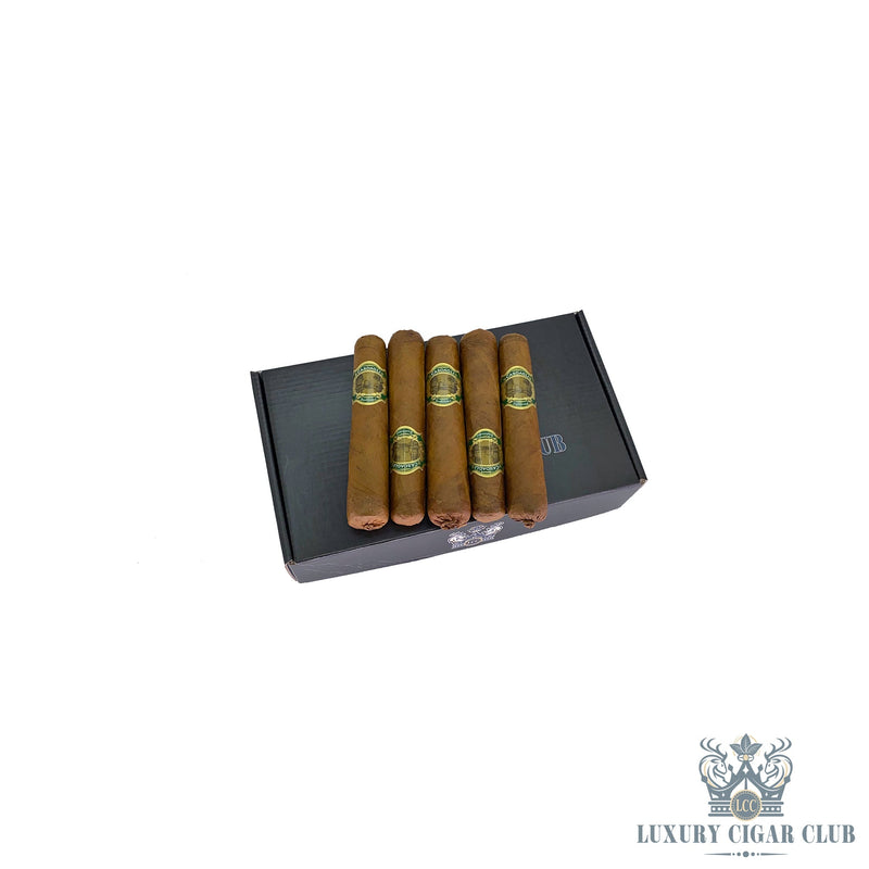 Casdagli Traditional Line - Luxury Cigar Club
