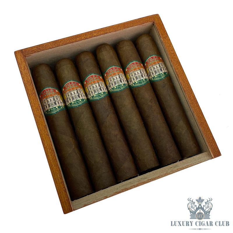 Casdagli Villa Casdagli - Luxury Cigar Club