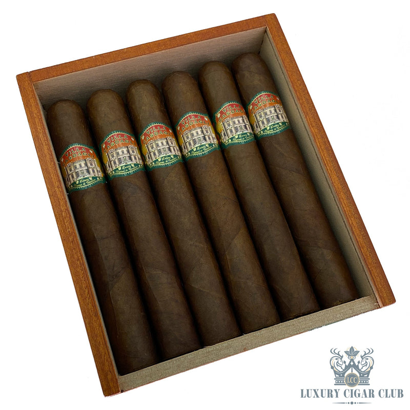 Casdagli Villa Casdagli - Luxury Cigar Club