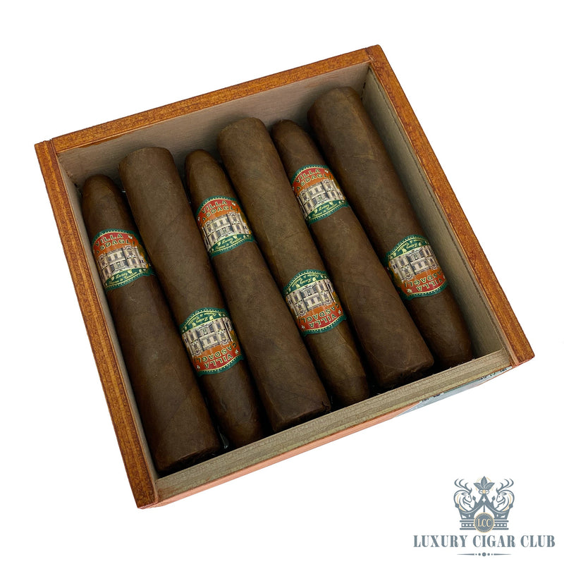 Casdagli Villa Casdagli - Luxury Cigar Club