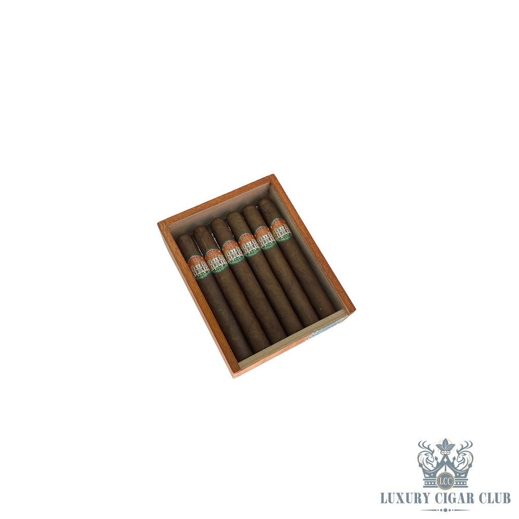 Casdagli Villa Casdagli - Luxury Cigar Club