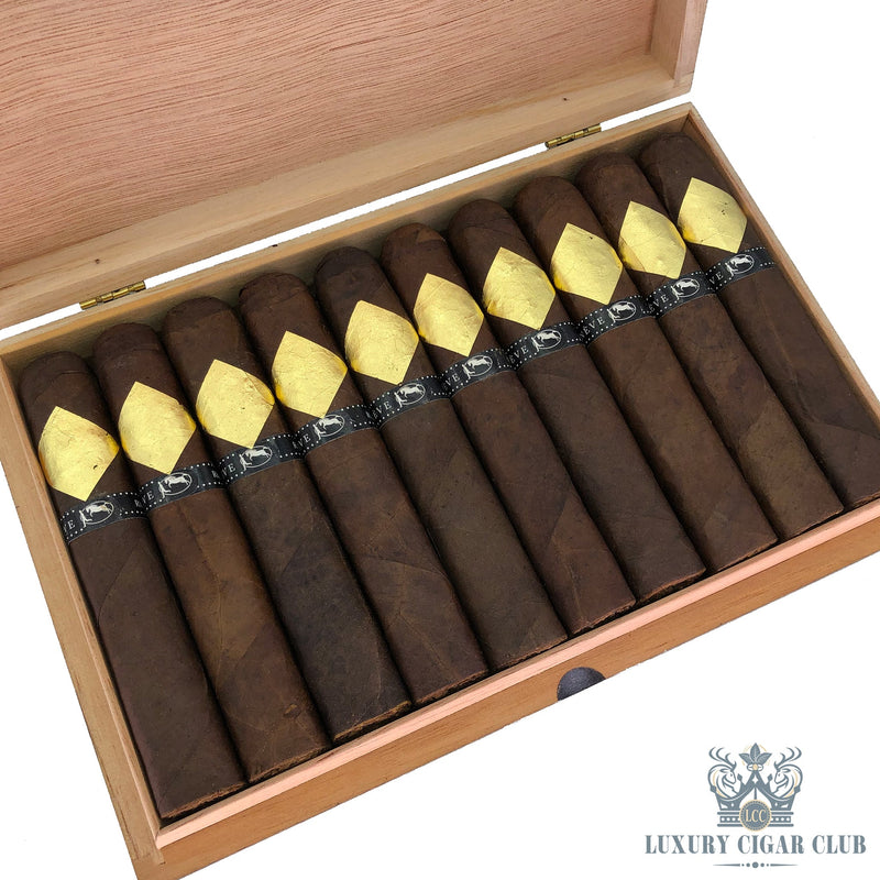 Cavalier Geneve Black Series II - Luxury Cigar Club