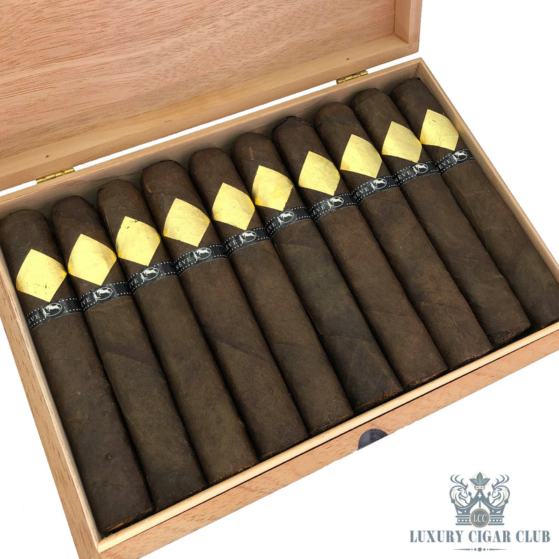 Cavalier Geneve Black Series II - Luxury Cigar Club