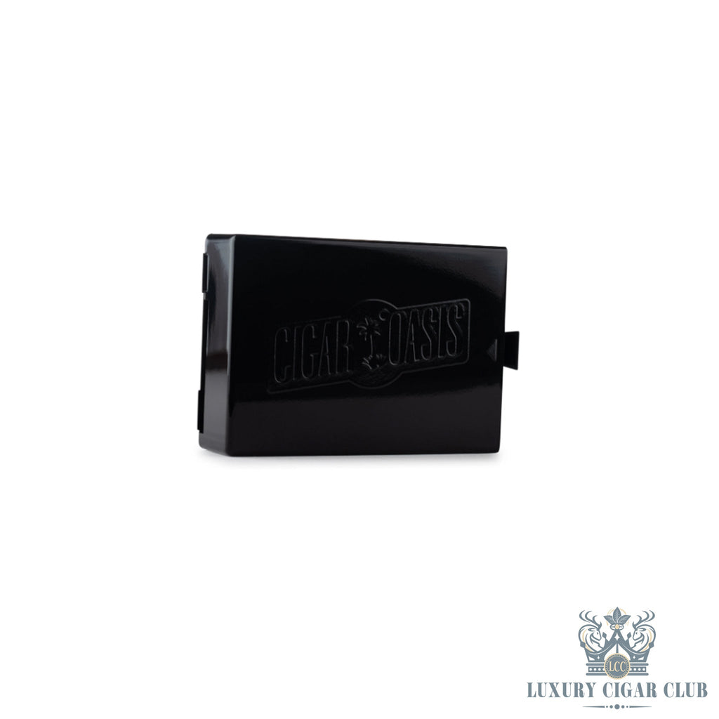 Cigar Oasis Ultra Refill Water Cartridge - Luxury Cigar Club