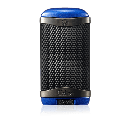 Colibri Apex Single Jet Flame Lighter - Luxury Cigar Club