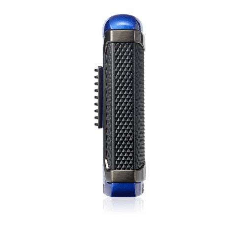 Colibri Apex Single Jet Flame Lighter - Luxury Cigar Club