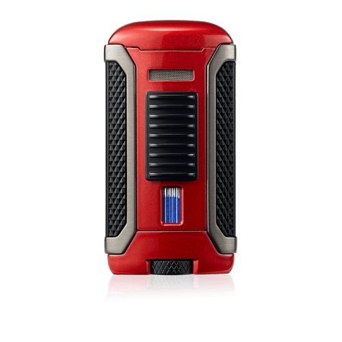 Colibri Apex Single Jet Flame Lighter - Luxury Cigar Club