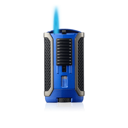 Colibri Apex Single Jet Flame Lighter - Luxury Cigar Club