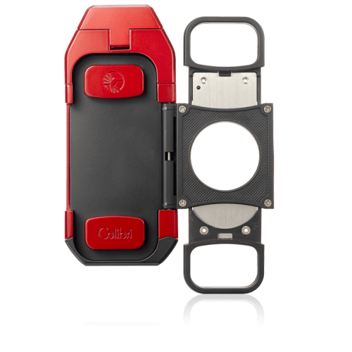 Colibri Boss Triple Flame Torch/Cutter - Luxury Cigar Club