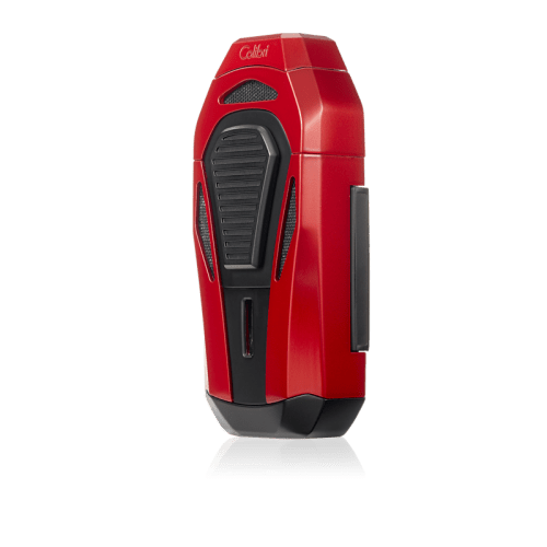 Colibri Boss Triple Flame Torch/Cutter - Luxury Cigar Club