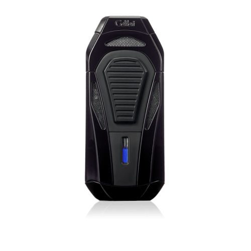 Colibri Boss Triple Flame Torch/Cutter - Luxury Cigar Club