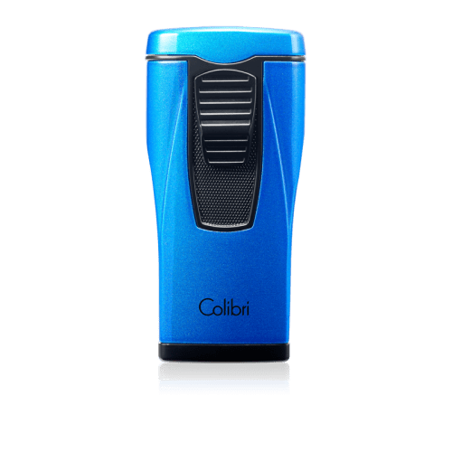 Colibri Moncao Triple Jet Flame Lighter - Luxury Cigar Club