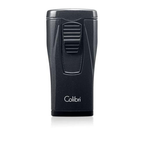 Colibri Moncao Triple Jet Flame Lighter - Luxury Cigar Club