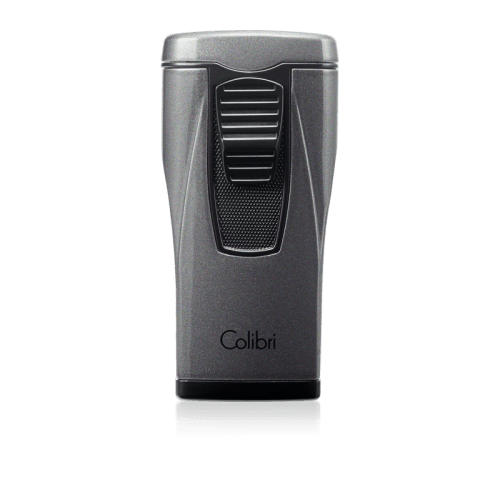 Colibri Moncao Triple Jet Flame Lighter - Luxury Cigar Club