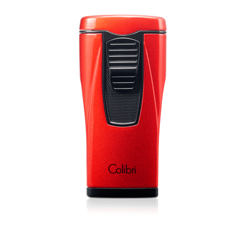 Colibri Moncao Triple Jet Flame Lighter - Luxury Cigar Club