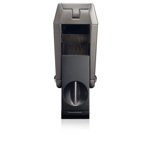 Colibri Quantum V Cut Triple Jet Flame Lighter - Luxury Cigar Club