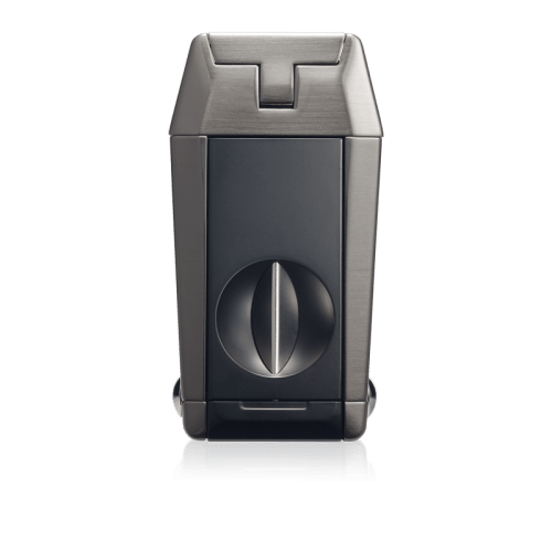 Colibri Quantum V Cut Triple Jet Flame Lighter - Luxury Cigar Club