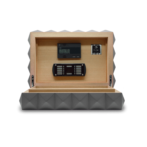 Colibri Quasar Humidor - Luxury Cigar Club