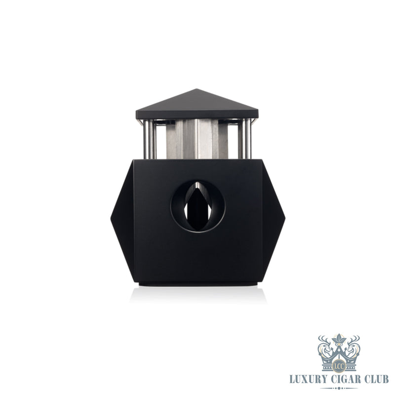 Colibri Quasar Tabletop Cigar Cutter - Luxury Cigar Club