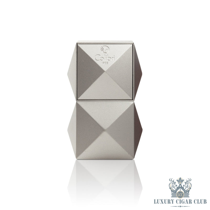 Colibri Quasar Tabletop Triple Flame Lighter - Luxury Cigar Club