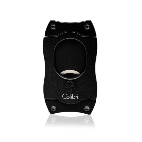 Colibri S Cut Cigar Cutter - Luxury Cigar Club